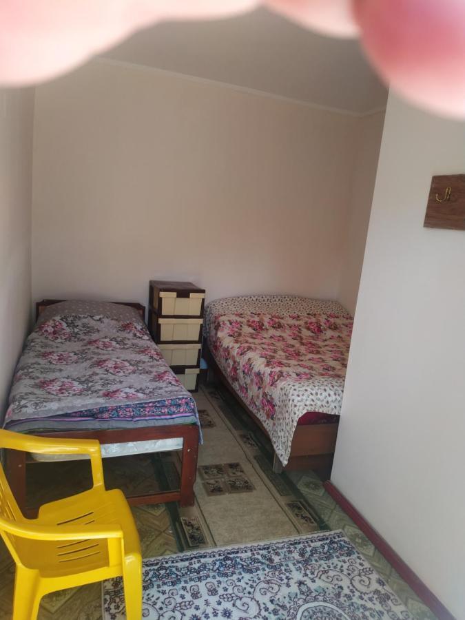 Guest House Regina Bulan Sogottuu Exterior photo