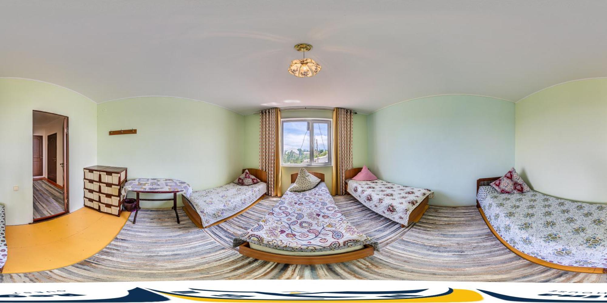 Guest House Regina Bulan Sogottuu Room photo